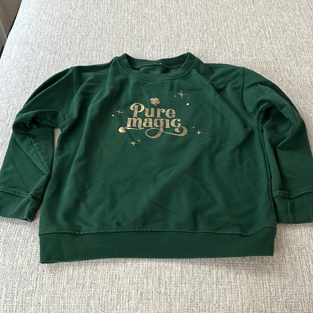 Kids sweater